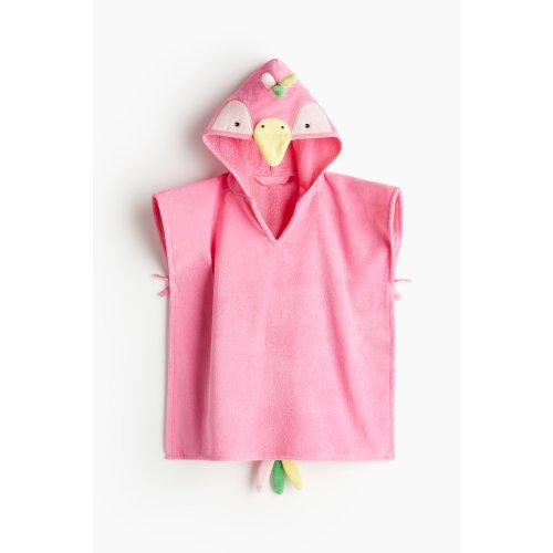 Baby Poncho Towel