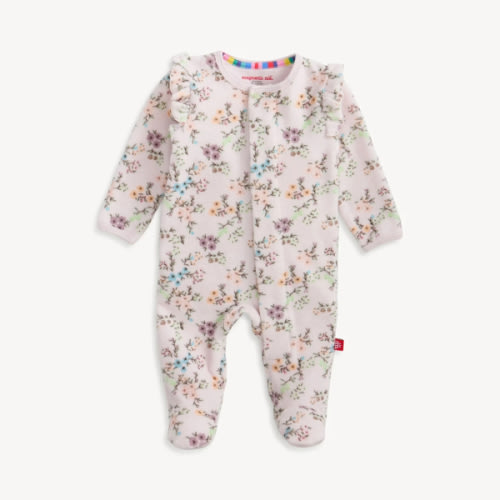 Magnetic Me Velour Emily - 0-3 M