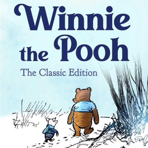 Winnie the Pooh: The Classic Edition (1)