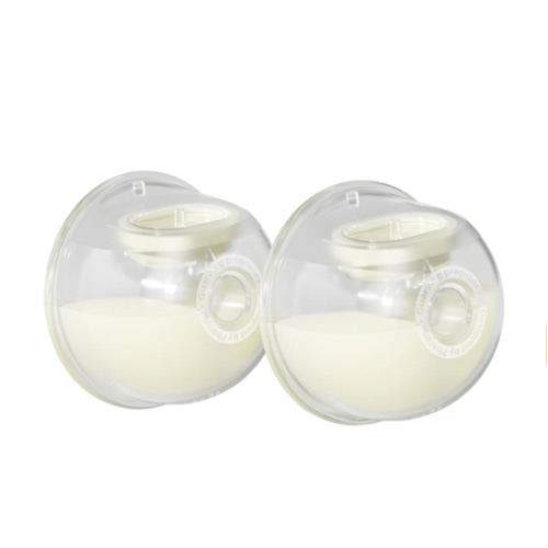 Milk Collector Cup S1 2pcs