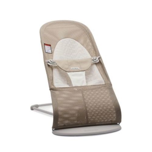 Bouncer Balance Soft in Mesh