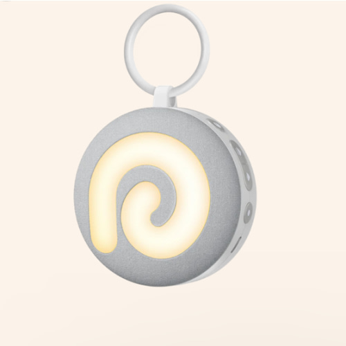 Sleep Lite D11 | Portable Sound Machine Baby | Dreamegg Official