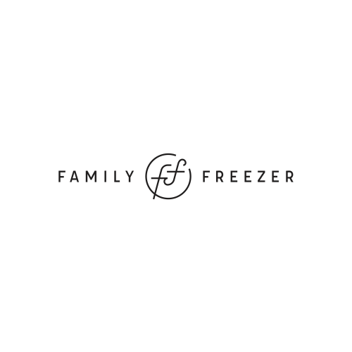 Reusable Gallon Freezer Bags – 6 Pack – Freezer Meal Pro