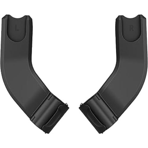 Mompush Velo Stroller Car Seat Adapter, Connect Maxi-COSI and Nuna Specific Models Car Seat to Mompush Velo Stroller Only