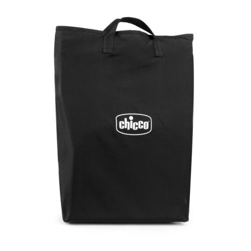 FastLock Go Hook-On Chair - Black