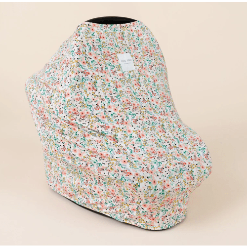 Millie Multi-Use Cover – Lou Lou & Company
