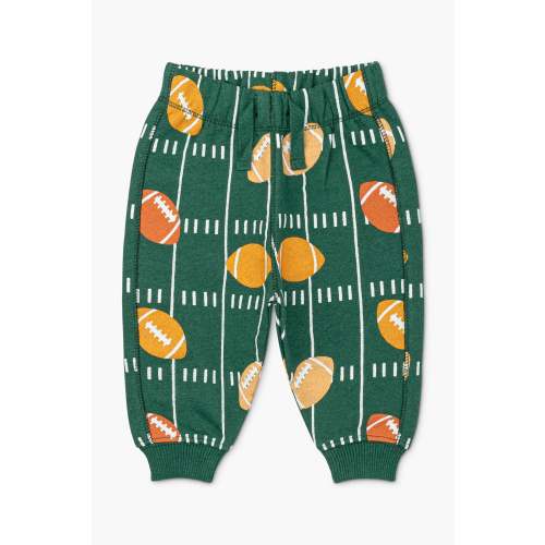 Monica + Andy - Sporty Sweatpants