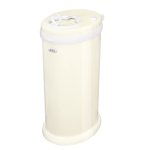 stainless steel diaper pail