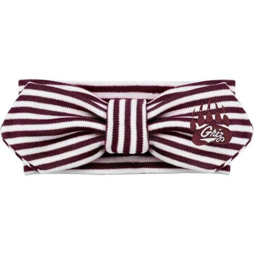 Creative Knitwear University of Montana Grizzlies Hair Knot