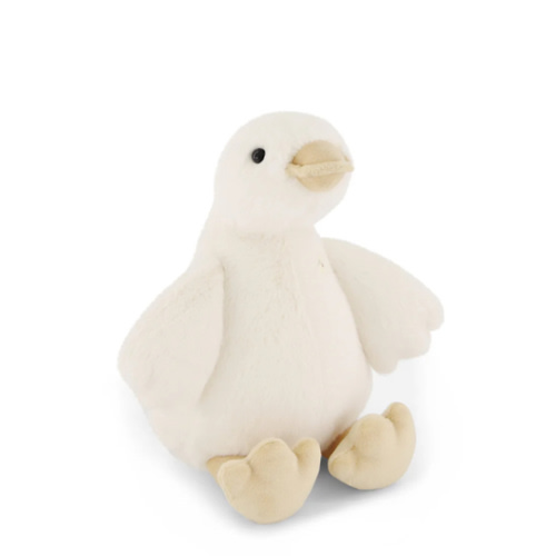 Snuggle Bunnies - Rose The Duck – Jamie Kay USA
