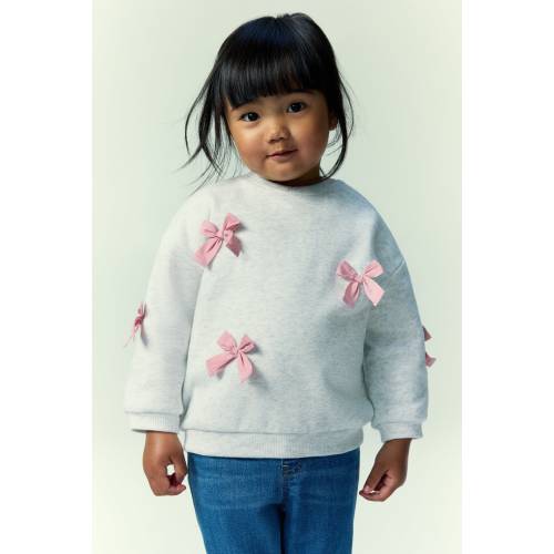 SWEATSHIRT WITH MOTIF