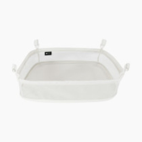 4moms Mamaroo Sleep Bassinet Storage Basket - White