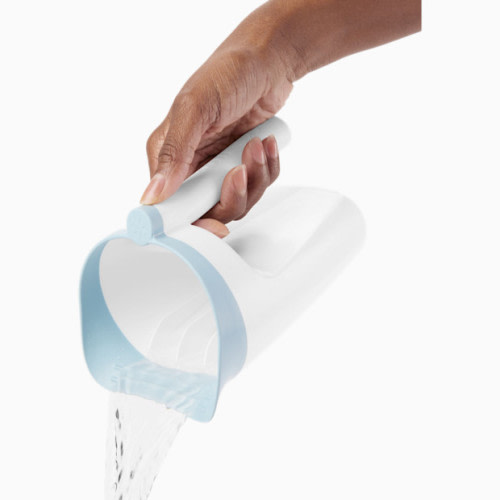 Wave Waterfall Bath Rinser