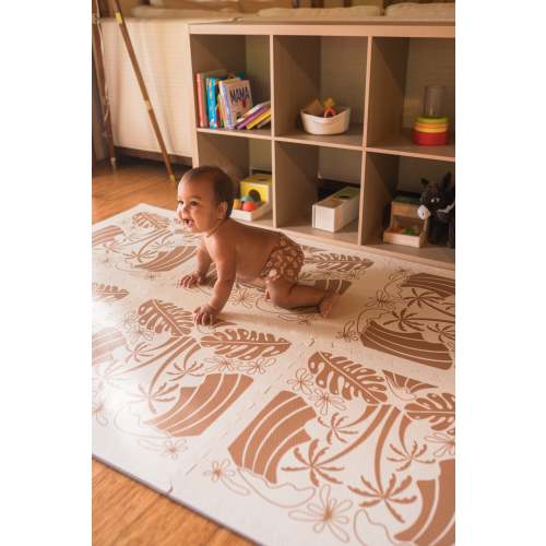 Another Day in Paradise Playmat