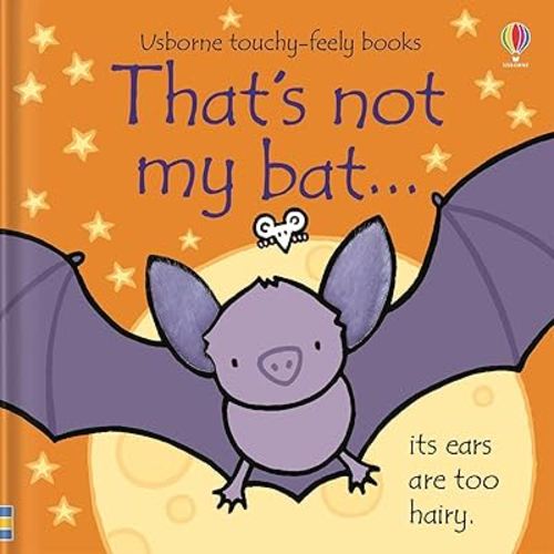 Thats Not My Bat
