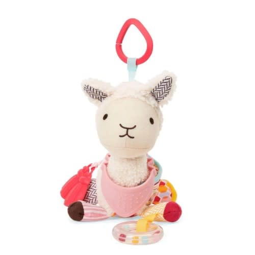 Skip Hop Bandana Buddies - Llama