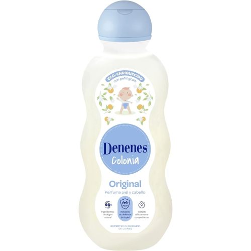 Denenes Baby Cologne 20 oz./600ml