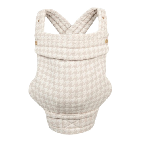 The Monarch Carrier - Houndstooth – Mabē