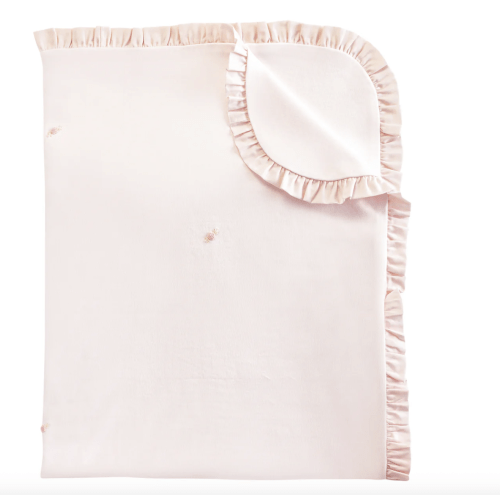Organic Cotton Blanket