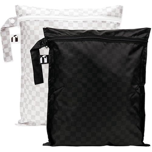 Bumkins Roamio - Waterproof Wet Bag