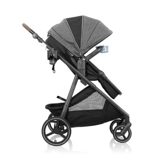 Shyft Intuiti+ Travel System featuring Revolve180 LiteMax NXT with SensorySoothe - Evenflo® Official Site – Evenflo® Company, Inc