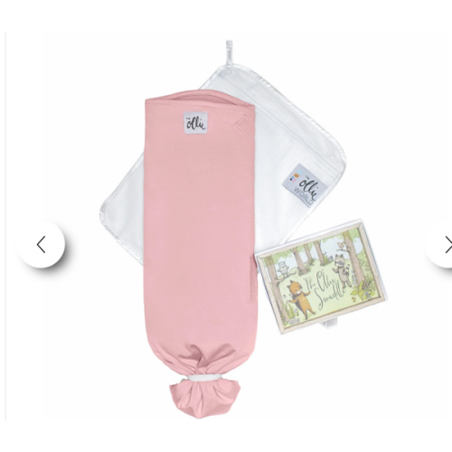 The Ollie® Swaddle