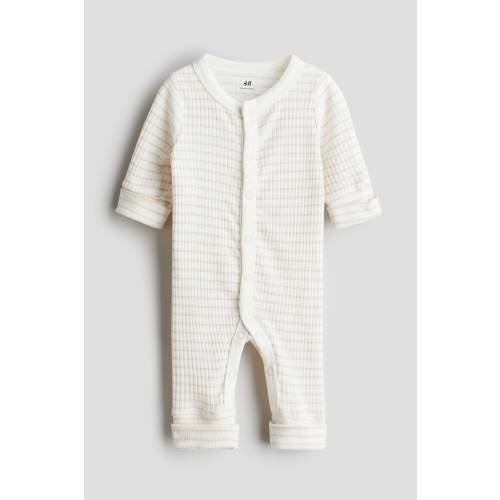 Adjustable-fit Jumpsuit