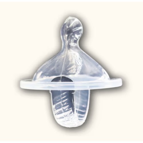 BPA free natural pacifier - The Pacii