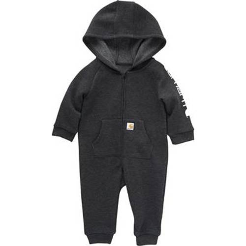 Carhartt Infants' Long Sleeve Fleece Zip-Front Coverall | Dick's Sporting Goods