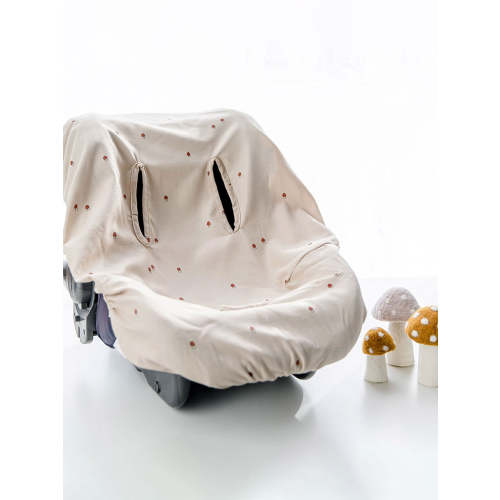 Car Seat Liner