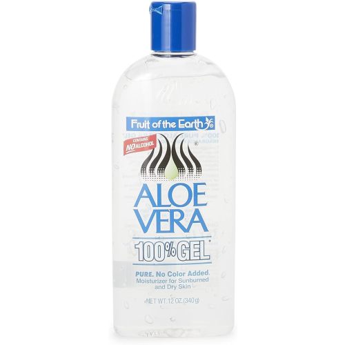 Aloe Vera Gel