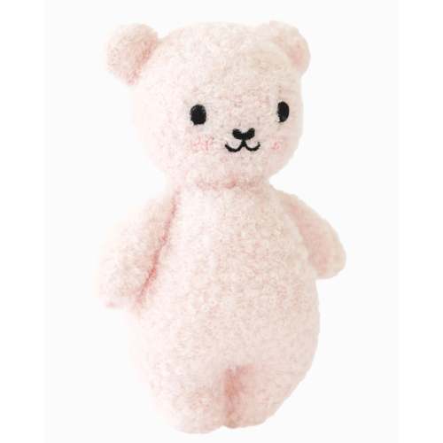 Baby bouclé bear (strawberry)