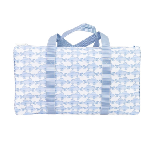 The Duffle Bag