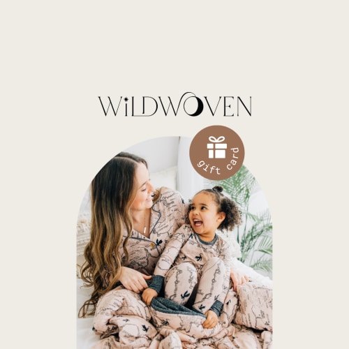 Wildwoven Giftcard