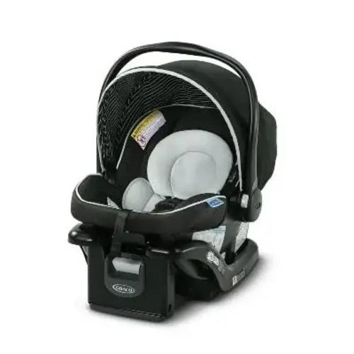Graco SnugRide SnugFit 35 LX Infant Car Seat - Pierce - Google Search