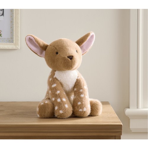 Luxe Plush Collection
