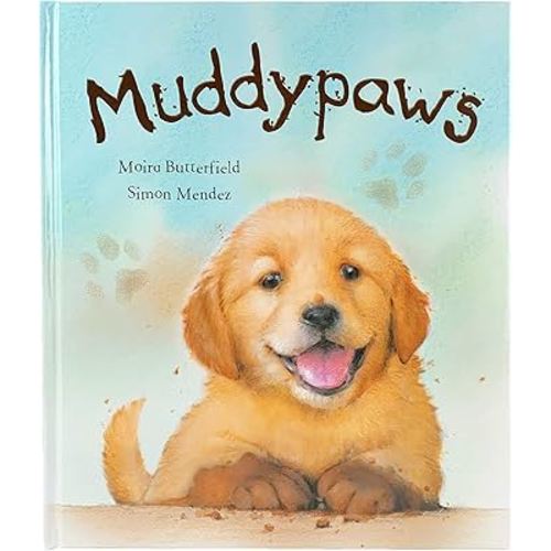 Muddypaws