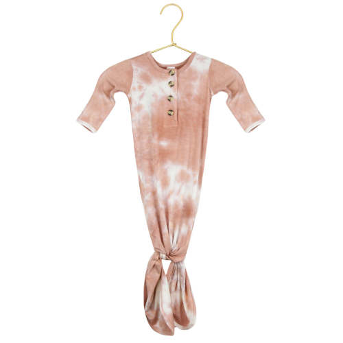 Gretta Knotted Gown