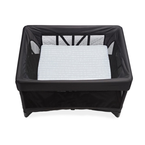 breeze® plus Waterproof Bassinet Sheet | Fits In Model #1045 | 4moms®