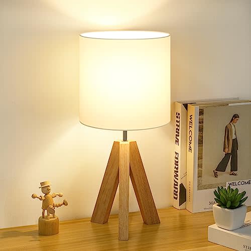 Small Beside Table Lamp