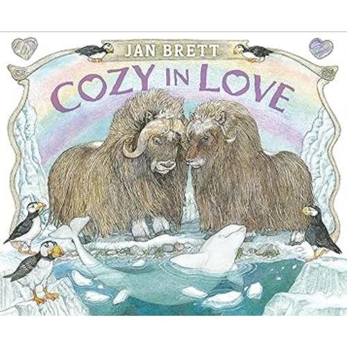 Cozy in Love
