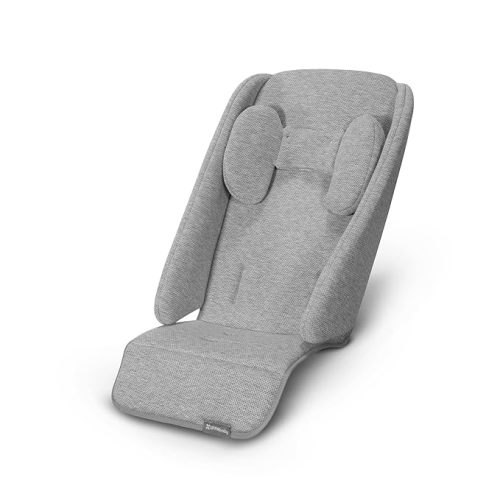 UPPAbaby Infant Snug Seat / Compatible with Vista and Cruz Strollers / 2 in 1 Newborn to Toddler Comfort Insert - Stroller Inserts
