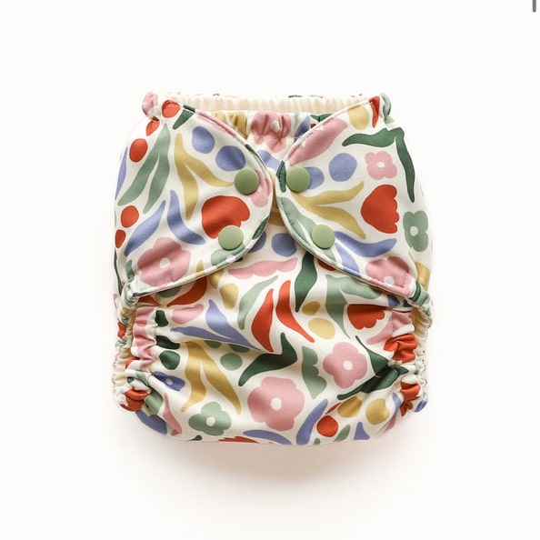 Cloth Diaper Waterproof Covers - Esembly Baby