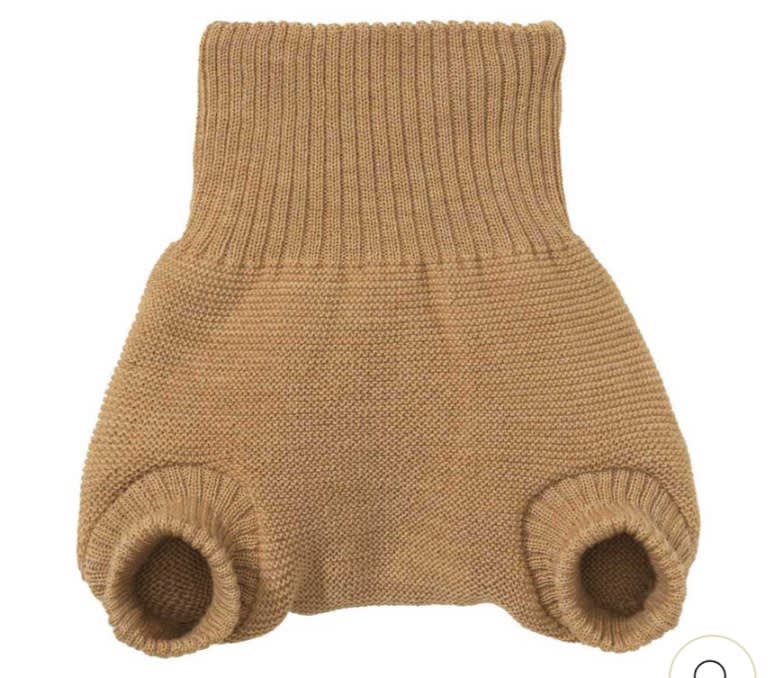 Disana Wool Pull-On Cover - 3-6 months