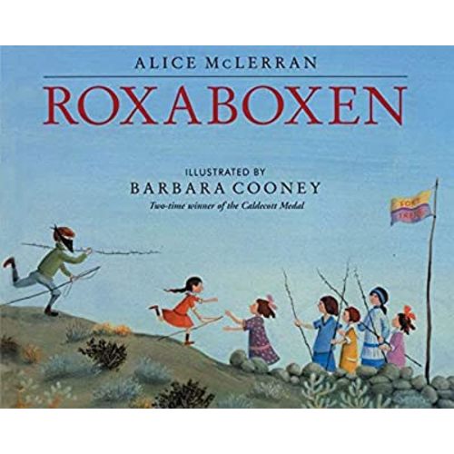 Roxaboxen
