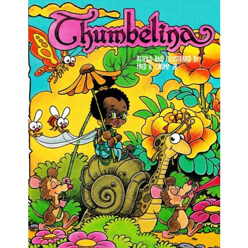 Thumbelina (Retold Fairytales)
