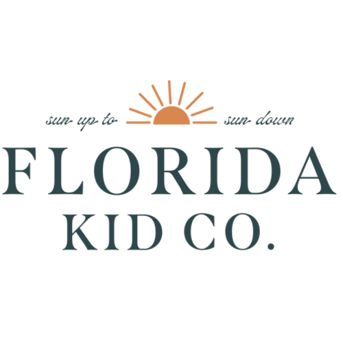Ocean Wave Crib Sheets – Florida Kid Co.