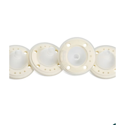 Ninni Pacifier Creme 4 Pack
