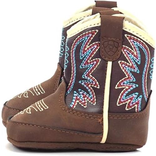 ARIAT Cowboy Boots (3 Infant)