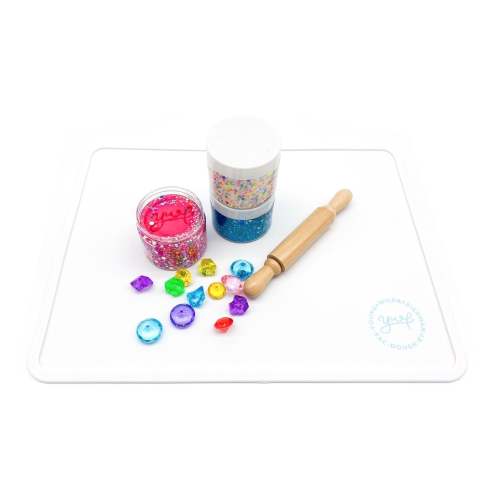 Silicone Sensory Mat